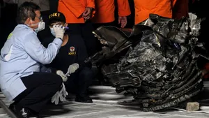 Accidentul aviatic: Au fost localizate cutiile negre ale aeronavei Boeing 737 Sriwijaya Air care transporta 62 de persoane