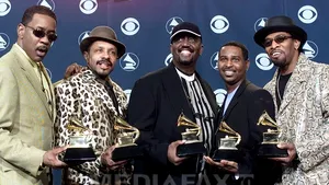 Richard Street, membru al grupului The Temptations, a murit la vârsta de 70 de ani