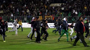 Principalele tragedii legate de violenţele din fotbal