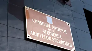 CNSAS cere constatarea calităţii de colaborator al Securităţii a unui fost diplomat