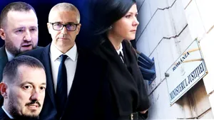 LIVE VIDEO UPDATE Candidații pentru conducerea Parchetului General: C. Chiriac vrea ca ONG-urile să prevină infracțiunile din România, B. Pîrlog dorește reintroducerea MCV și folosește greșit „citate din Napoleon”. M. Voineag vrea să întărească Serviciul Tehnic, pe model DNA