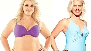 Află cum a slăbit o femeie 32 de kilograme într-un an învăţând să gătească sănătos