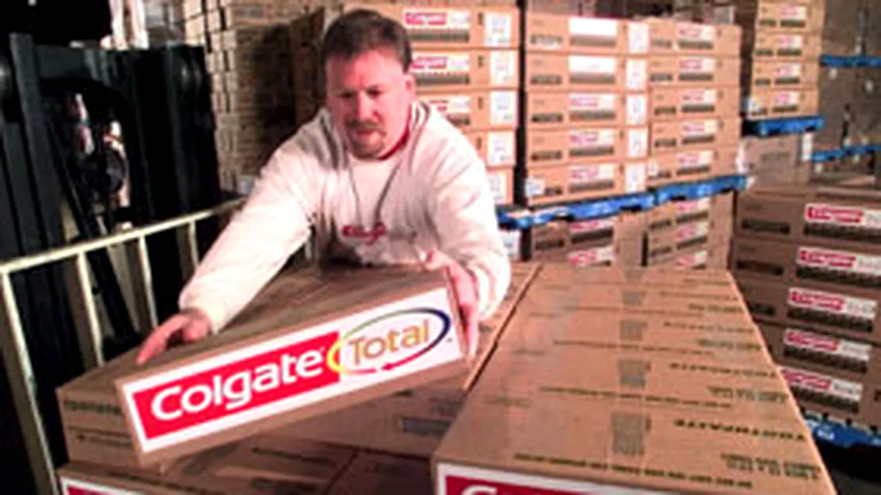 Colgate-Palmolive Shuts Down Plant In C. Romania, Lays Off 45 Employees