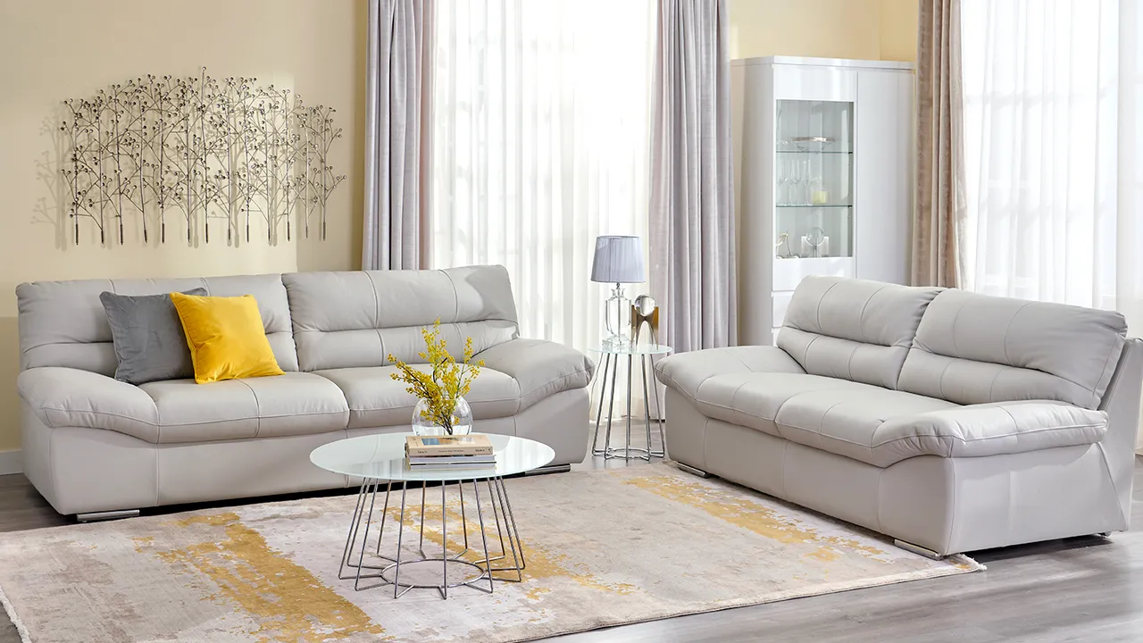 Produsele de mobilier create şi fabricate în România