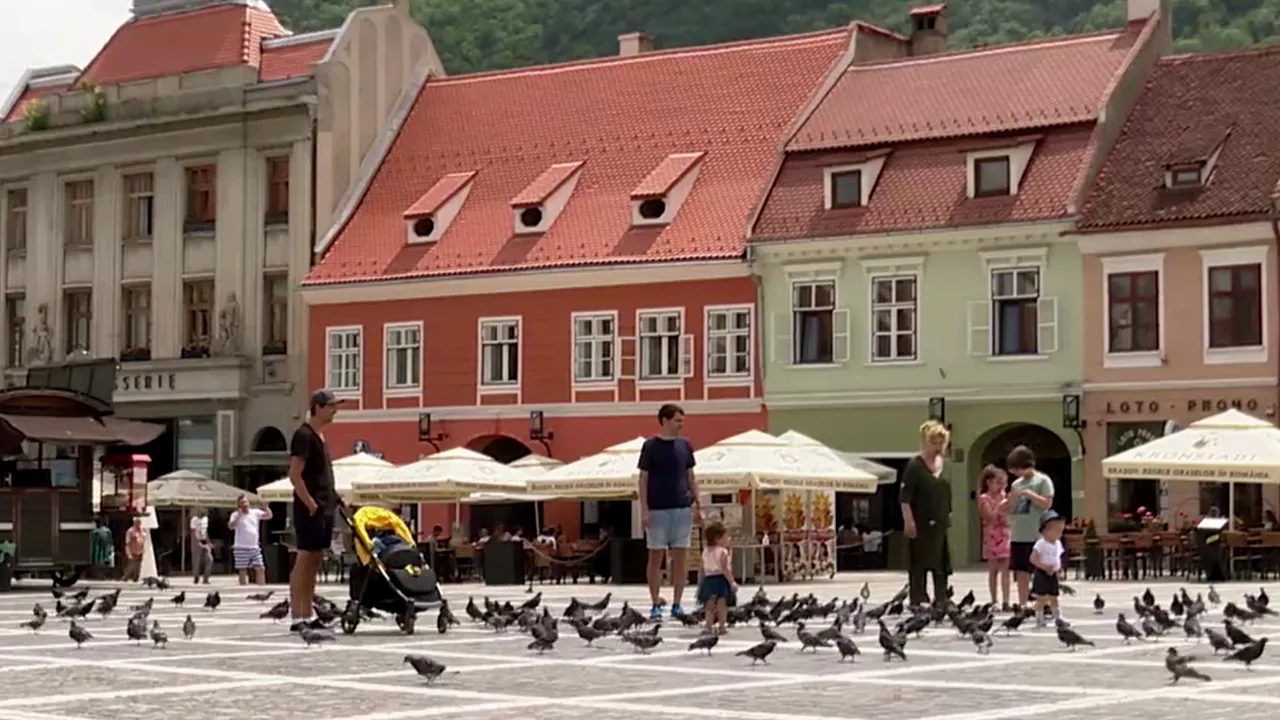 Cyclic a lansat ,,Trip in Romania” pentru a promova turismul cu ajutorul muzicii
