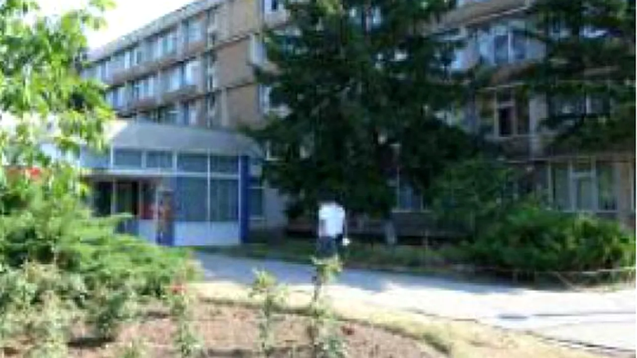 Un student a murit după ce a fost înjunghiat în campusul de la Agronomie