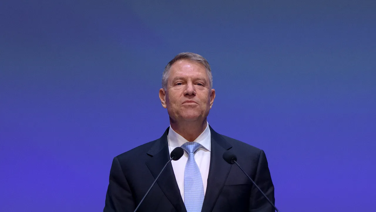 Mesajul de Paşti al preşedintelui Iohannis: Convieţuire în pace şi înţelegere