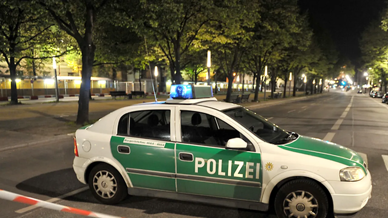 VIDEO Aproape un cartier întreg, evacuat în Dusseldorf după găsirea unei BOMBE din Al Doilea Război Mondial