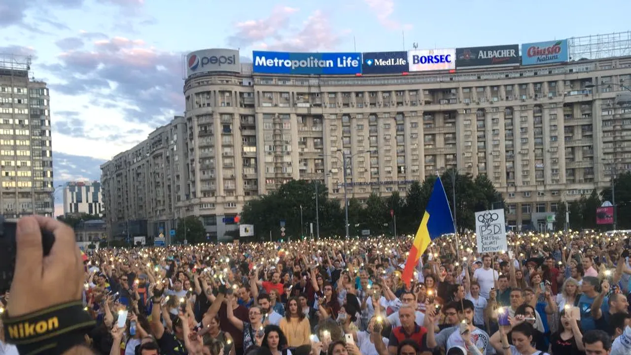 Dragnea, despre protestul Diasporei din 10 august: Să se facă încă un miting. Poate mai facem şi noi