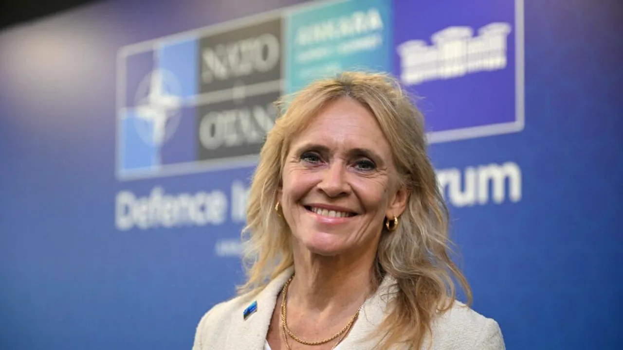 Islanda caută noi parteneriate de securitate după respingerea negocierilor de aderare la UE