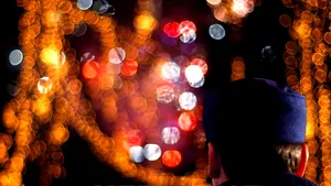 Primăria Craiova a cheltuit un milion de euro pentru becuri de Crăciun