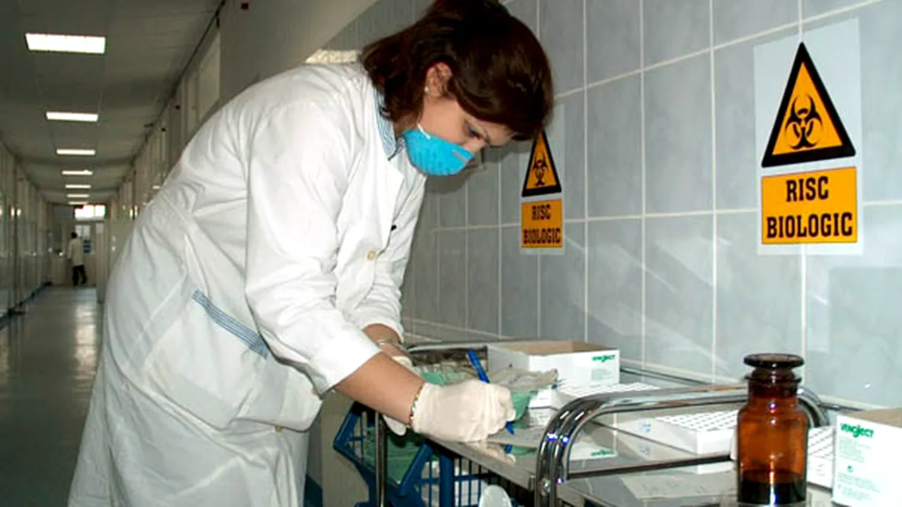 CSAT a decis suplimentarea fondurilor pentru mijloace de protecţie şi vaccinuri