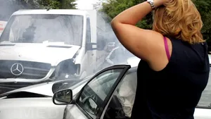 Ministerul Finanţelor a publicat proiectul de lege privind asigurarea obligatorie de răspundere civilă cu care vrea să îi împace pe transportatori