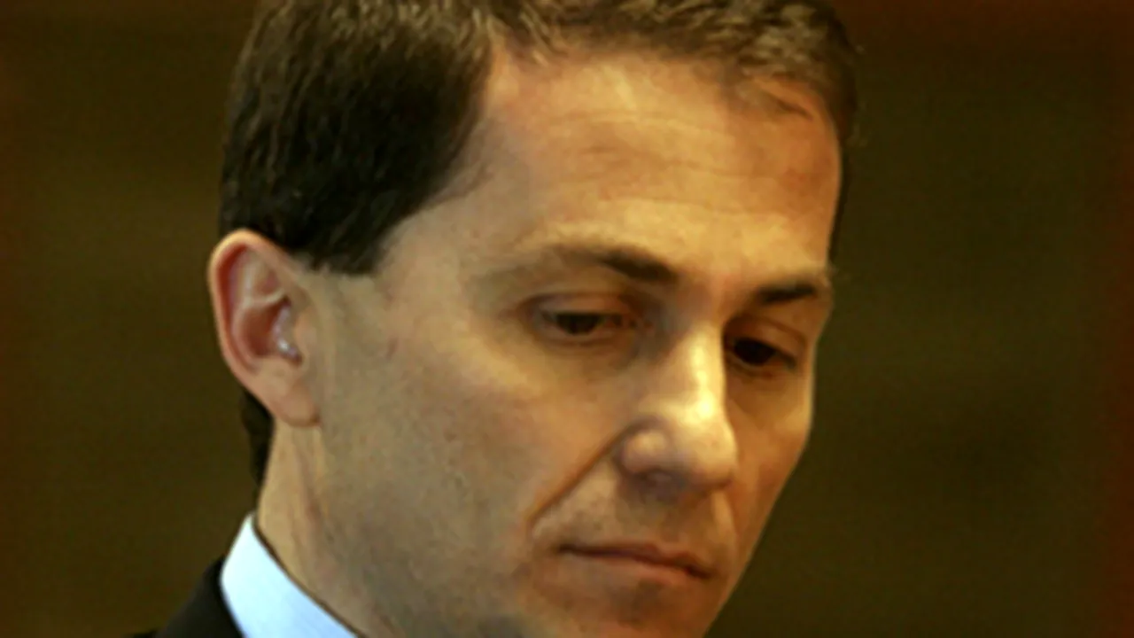 Transparency International Sets Crosshairs On Romanian Anticorruption Dept