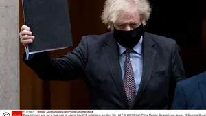 Marea Britanie vrea să scape de lockdown până la vară. Premierul Boris Johnson propune o strategie în 4 etape