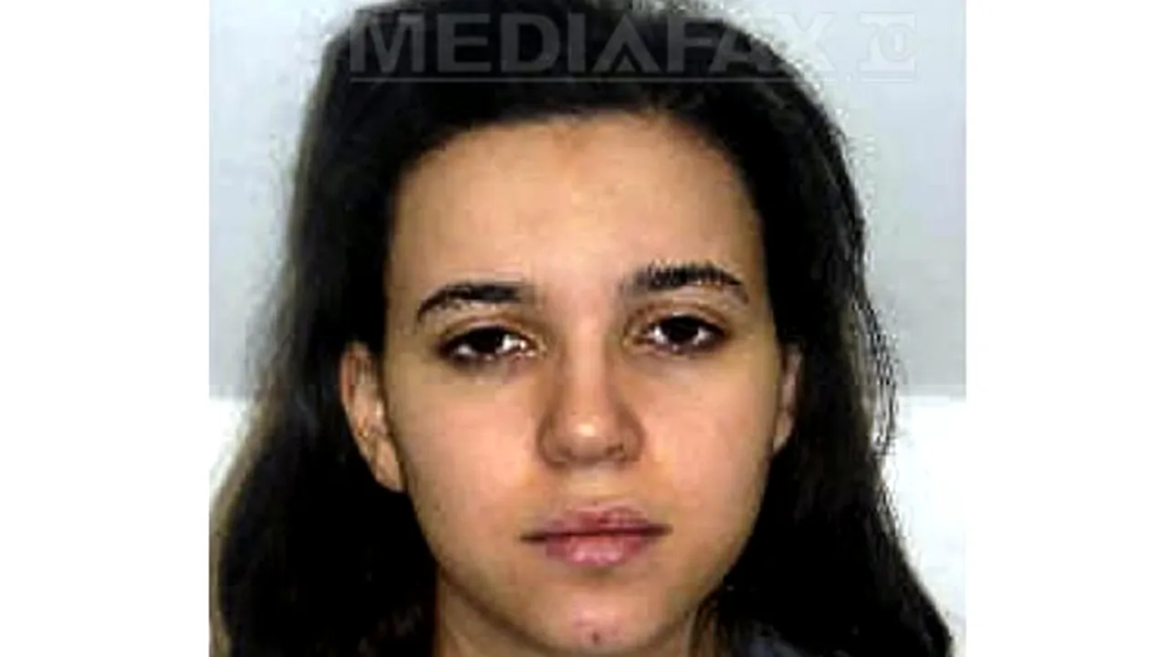 Hayat Boumeddiene, cea mai căutată femeie din Franţa, s-ar afla în Turcia sau în Siria. Autorităţile turce nu au arestat-o  din cauza lipsei de informaţii din partea francezilor