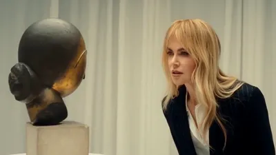 CULTURĂ Sculptura lui Constantin Brâncuși s-a vândut cu 107,6 milioane de dolari la Christie’s. Record istoric pentru artistul român