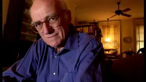 Scriitorul Donald Westlake a decedat