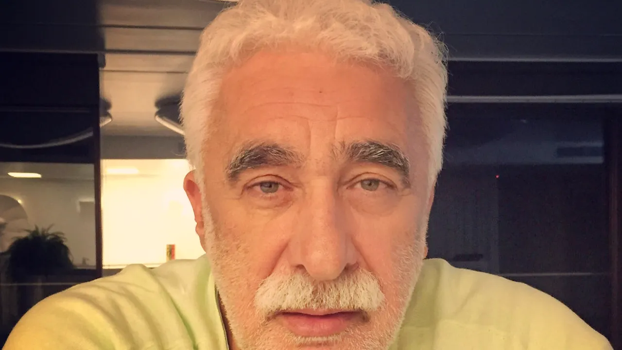 Gândesc liber, exist. CUMINŢENIILE MELE