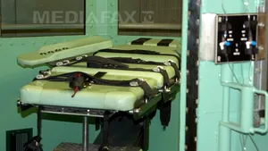 Statul Oklahoma ar putea executa deţinuţii condamnaţi la moarte utilizând azot