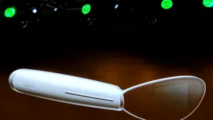 Air Glass, noul device smart de la Oppo, va fi disponibil pe piaţă în curând VIDEO