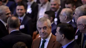 Tăriceanu: La nivelul CE există un nivel de inconfort pentru că s-a bătut monedă pe acest MCV. După 11 ani iese la suprafaţă un putregai imens