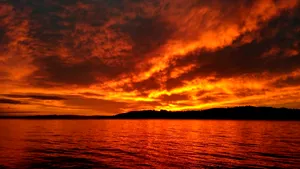 Supervulcanul Taupō din Noua Zeelandă este încă foarte activ - studiu