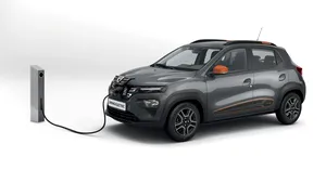 Precomenzile pentru Dacia Spring vor fi deschise pe 20 martie