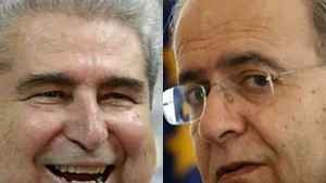 Cipru: Liderul comuniştilor şi fostul ministru de Externe, în al doilea tur de scrutin