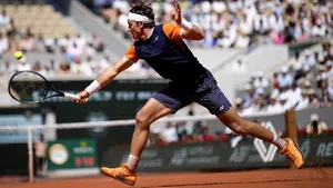 Ruud trece de Rune în duelul scandinav de la Roland Garros