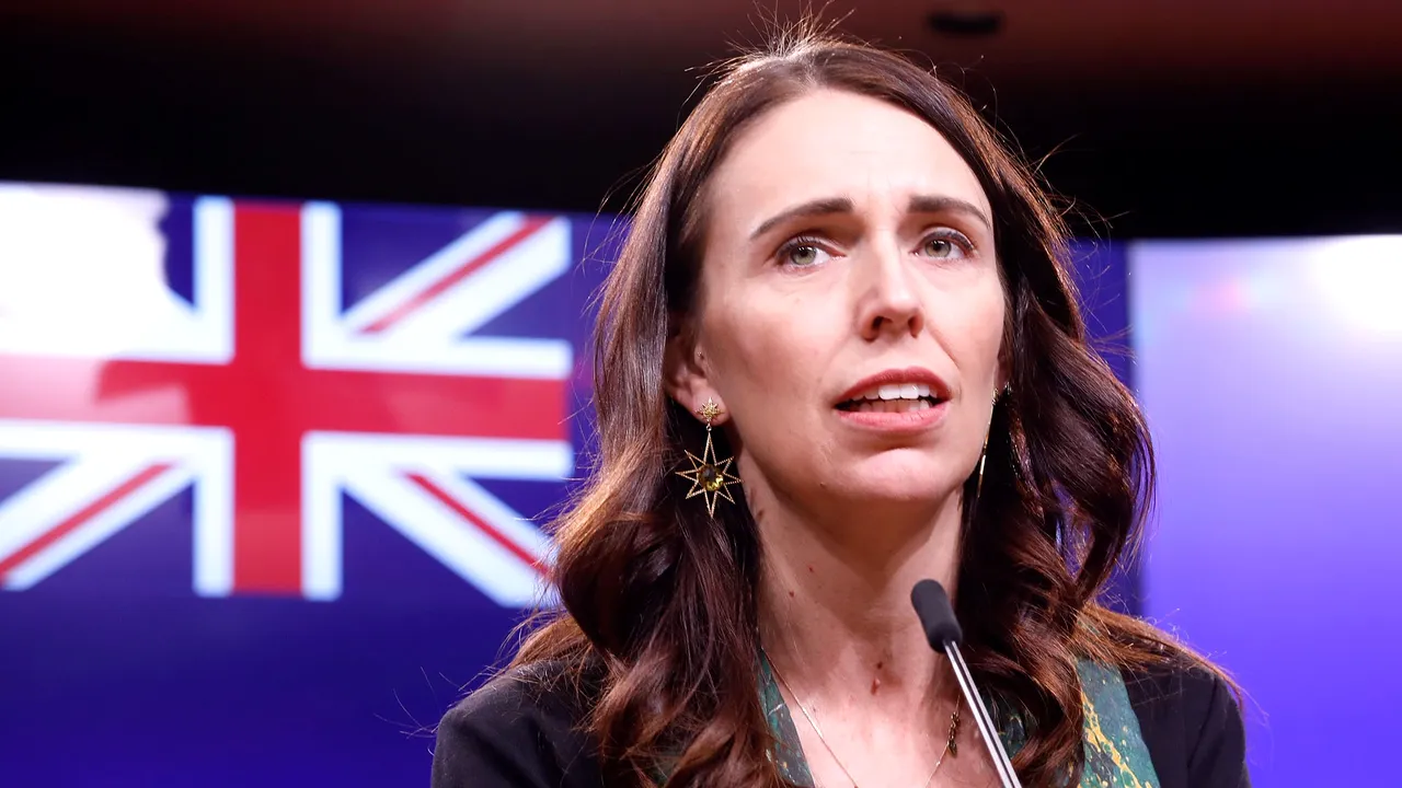 Cei care vor să o înlocuiască pe Jacinda Ardern, după demisie, încep să îşi depună ofertele