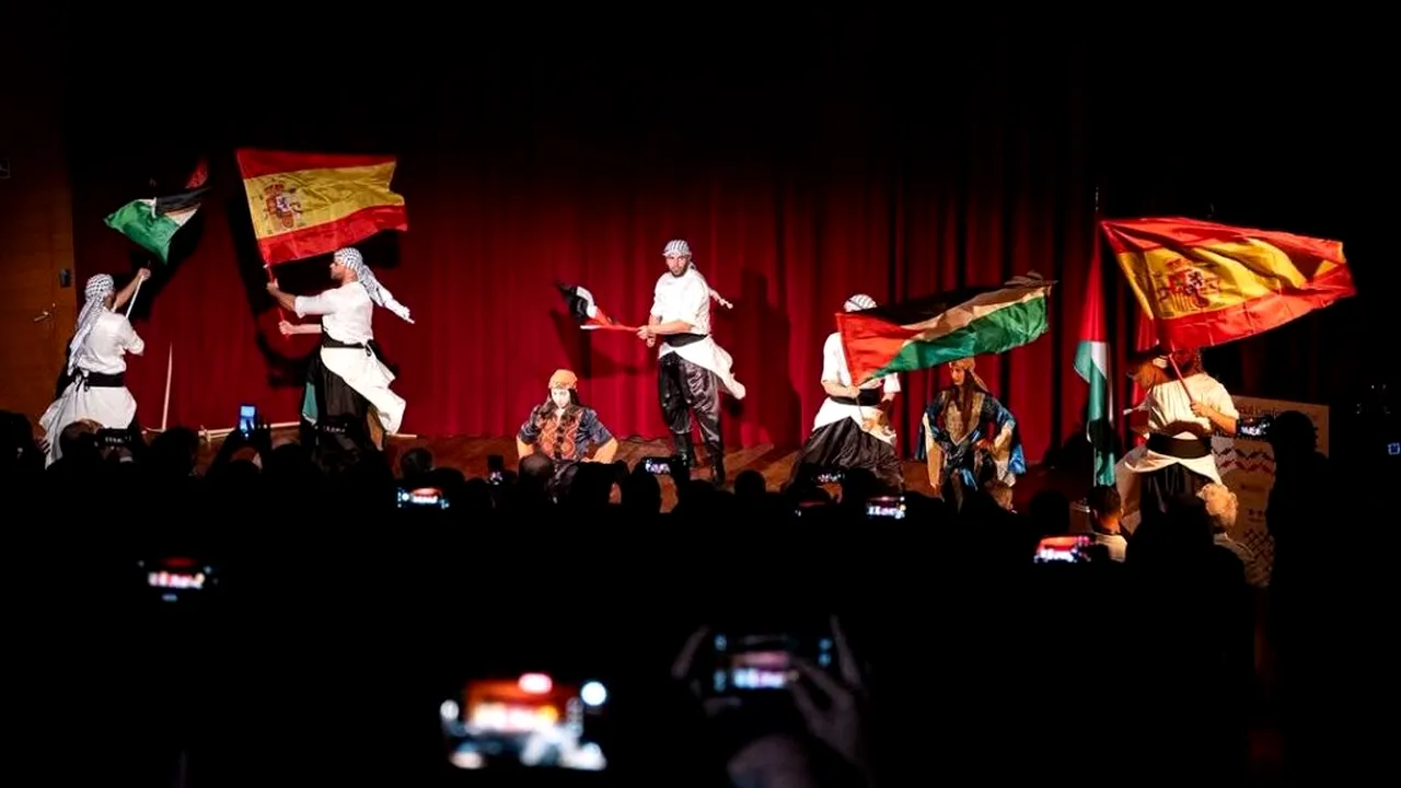 Madrid: 30 de țări cer protejarea urgentă a patrimoniului palestinian
