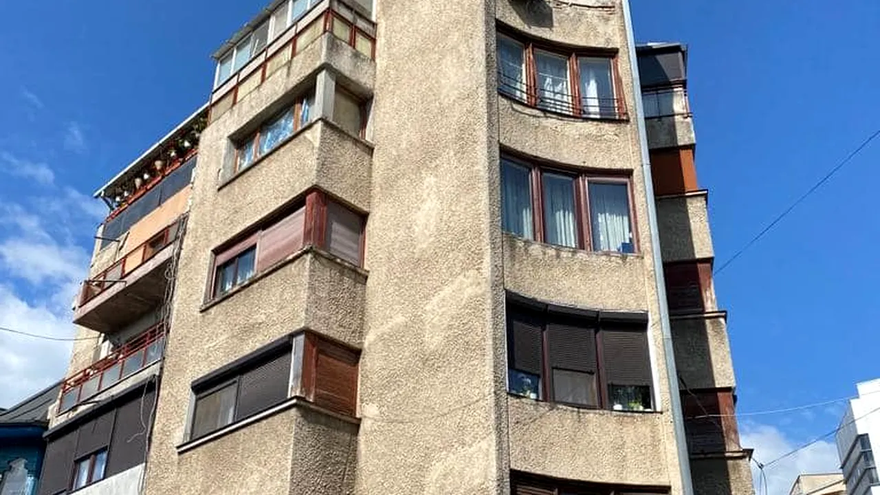 Primăria Capitalei a finalizat expertizarea a cinci imobile din zona centrală. Urmează lucrările de consolidare
