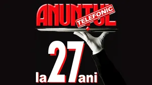 (P) 27 de ani de istorie în mica publicitate