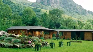 Numărul turiştilor care au petrecut Paştele în ţară a scăzut cu 25 la sută