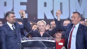 Viorica Dăncilă atacă pe partea lui Klaus Iohannis în scandalul autonomiei Ţinutului Secuiesc. Fostul premier loveşte în şeful PSD