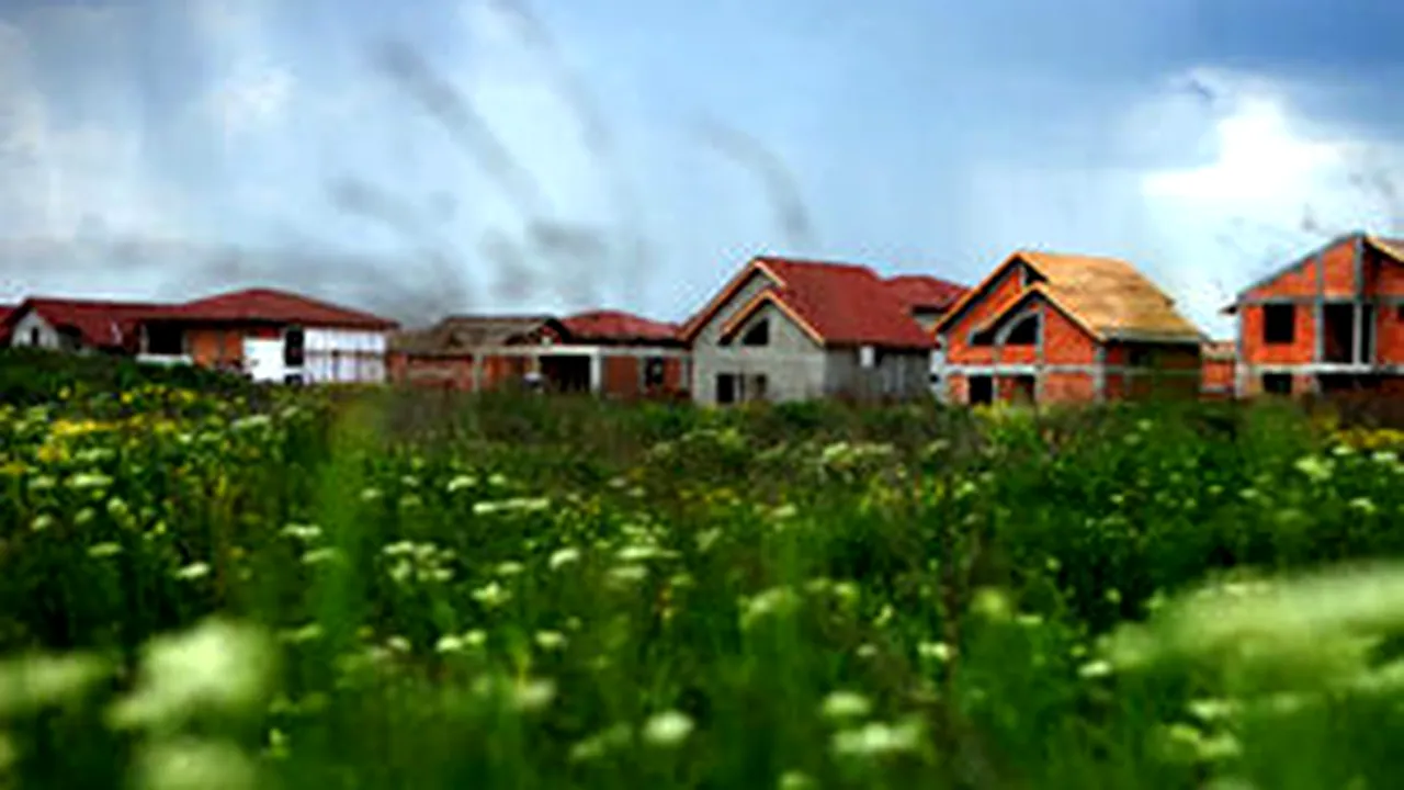 Romania Enforces Mandatory Home Insurance Law As Of July1, 2010