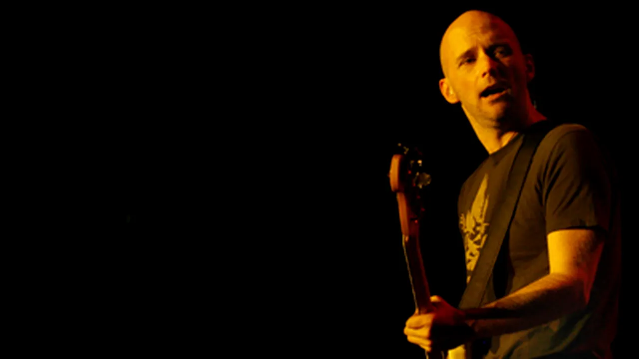 Moby a strâns peste 15.000 de spectatori la B'estfest - GALERIE FOTO, VIDEO
