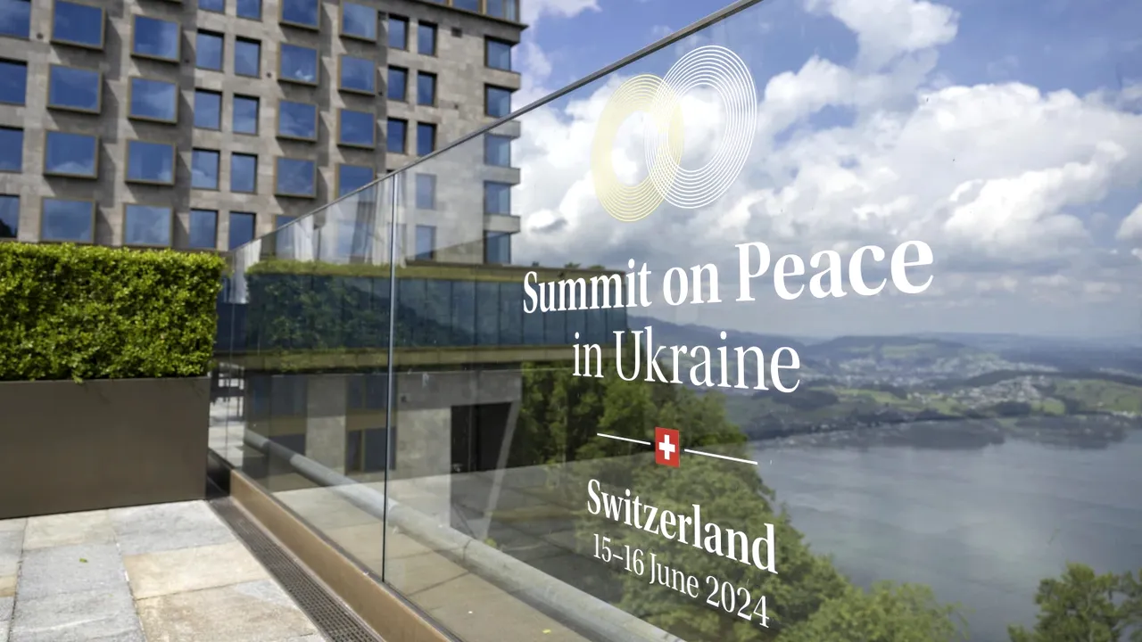 Războiul din Ucraina, ziua 844: Siguranţa nucleară şi securitatea alimentară, pe agenda zilei a summitului de pace de la Elveţia de duminică / Chile se va alătura operaţiunilor de deminare umanitară din Ucraina / 
