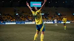 Record: Cristiano Ronaldo, primul jucător care înscrie 100 de goluri pentru patru echipe diferite