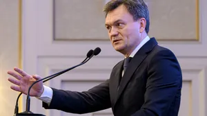 Recean, despre extrădarea lui Plahotniuc: Un infractor adus în cătușe în fața justiției