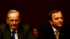 Stolojan, Flutur şi Berceanu: Nu se pune problema scoaterii PSD de la guvernare