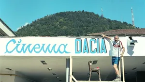 Filmul văzut din interior: documentare cu şi despre cinema la TIFF 2016