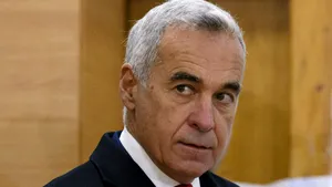 Călin Georgescu a contestat măsura controlului judiciar