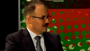 Fabian Gyula, propunerea UDMR, raport favorabil pentru a fi numit Avocat al Poporului