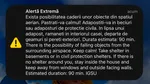 Nouă alertă în Tulcea. Mesaj Ro-Alert despre posibilitatea căderii unor obiecte din spațiul aerian