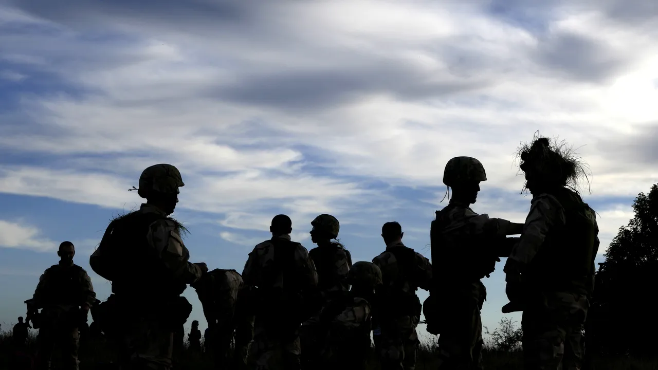 Militarii ruşi care s-au retras din Herson n-au plecat cu mâna goală: au furat obiecte de artă