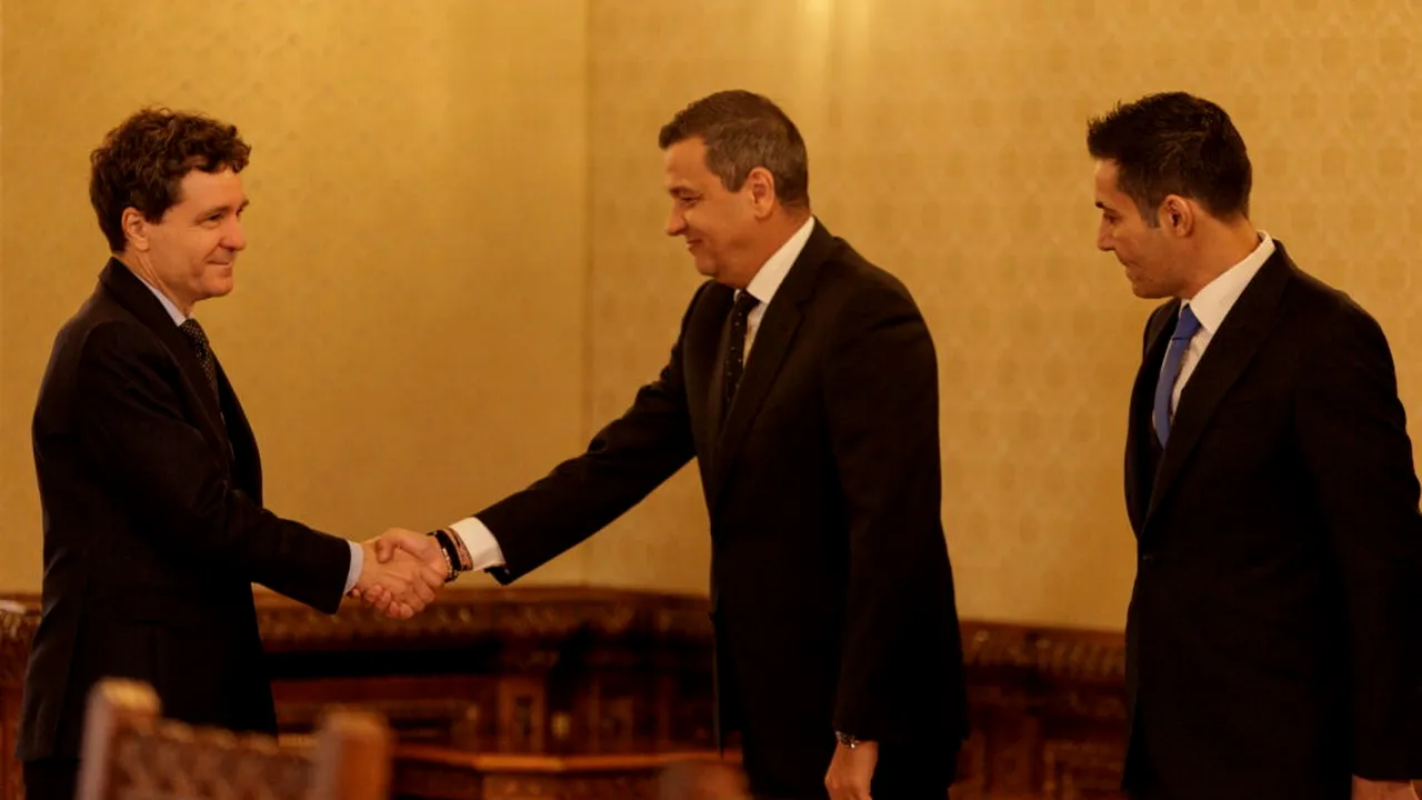 Sorin Grindeanu, mesaj către președintele Nicușor Dan: când o să ținem cont și de ce vor românii?