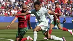 Franța a învins Marocul cu 2-0 și s-a calificat în semifinalele Campionatului Mondial