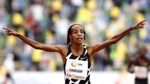 Atleta Sifan Hassan a doborât recordul mondial în proba feminină de 10.000 metri